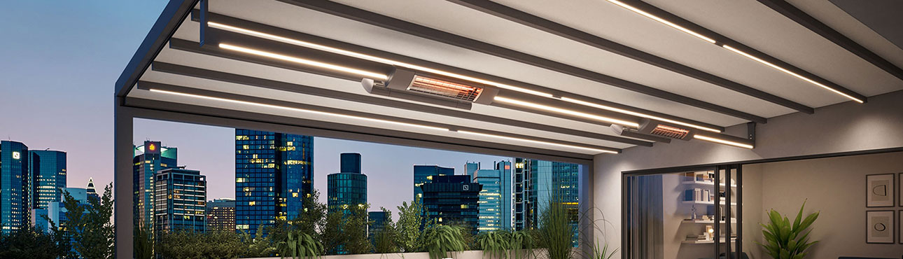 Homepage Fa. Rainer Gamradt: Startbild