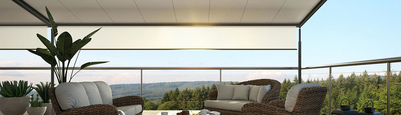 Homepage Fa. Rainer Gamradt: Startbild